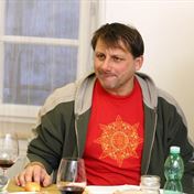 Praskni do bot Holub Holubovic